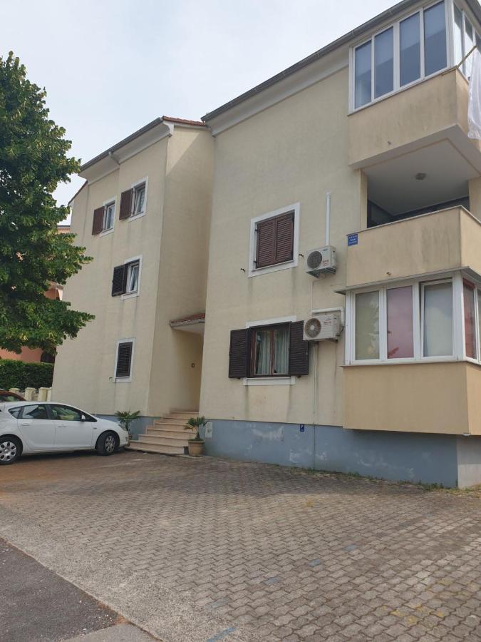 Apartment Lara Rovinj Exterior foto